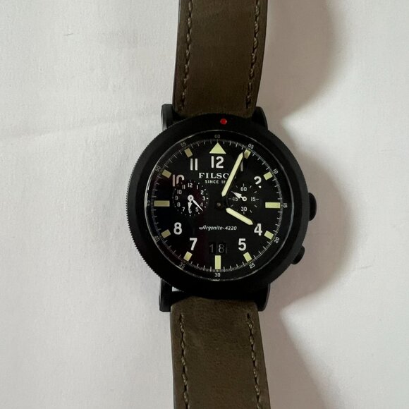 Filson Scout - Picture 2 of 4